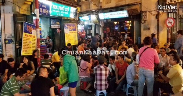 KHU THƯƠNG MẠI ÂU CƠ - GIÁ TRỊ TRƯỜNG TỒN PHỤC VỤ 6000 CƯ DÂN HIỆN HỮU