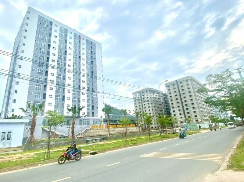 HOT HOT HOT Chiết khấu 300 triệu Khu thương mại âu cơ - kinh doanh thịnh vượng