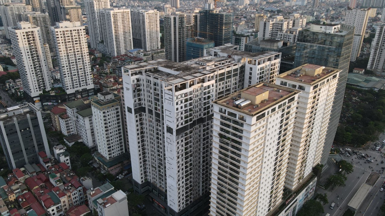 Tác động của luật chung cư có thời hạn được áp dụng???