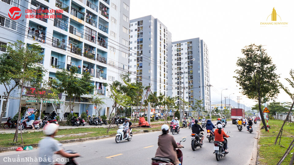 Khu Thương Mại Âu Cơ mặt tiền đường 10m5 kinh doanh rất sầm uất giá 1 tỷ x Khu Thương Mại Âu Cơ mặt tiền đường 10m5 kinh doanh rất sầm uất giá 1 tỷ x