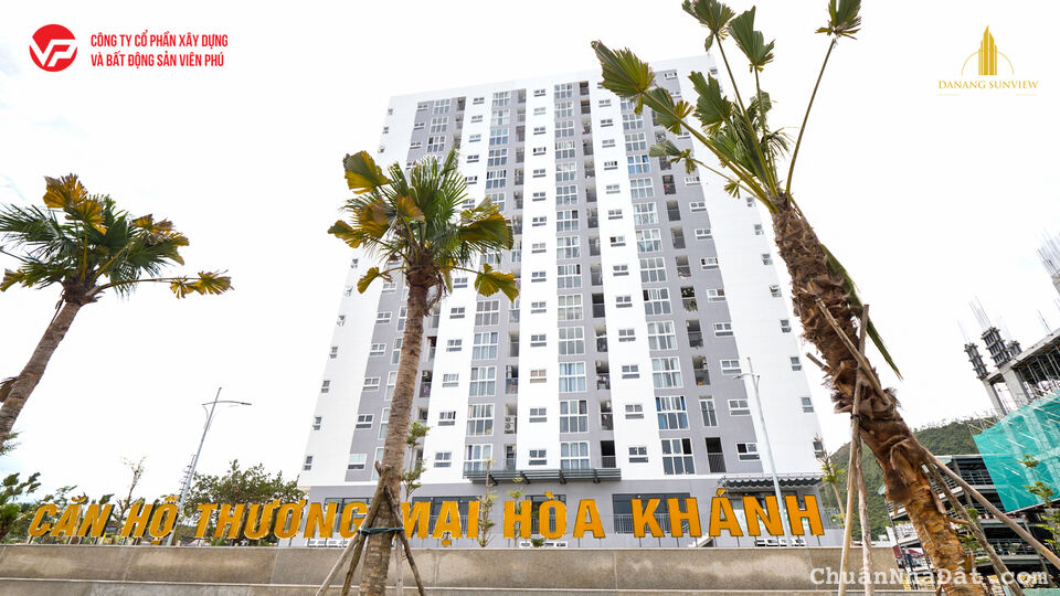 HOT HOT HOT mở bán duy nhất trong tháng 11 Chiết khấu 250 triệu - khu Thương mại Âu Cơ