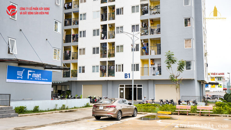 HOT HOT HOT mở bán duy nhất trong tháng 11 Chiết khấu 250 triệu - khu Thương mại Âu Cơ