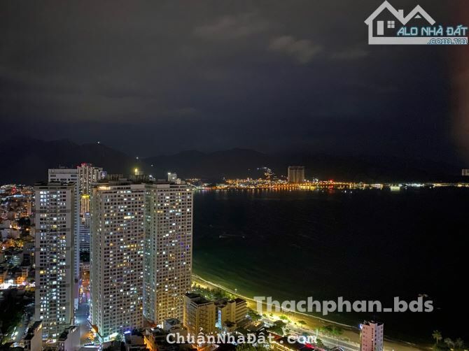 Căn Hộ Napoleon Duplex View Biển 360 Nha Trang Độc Tôn Vị Trí Tọa Lạc Trên Sườn Đồi