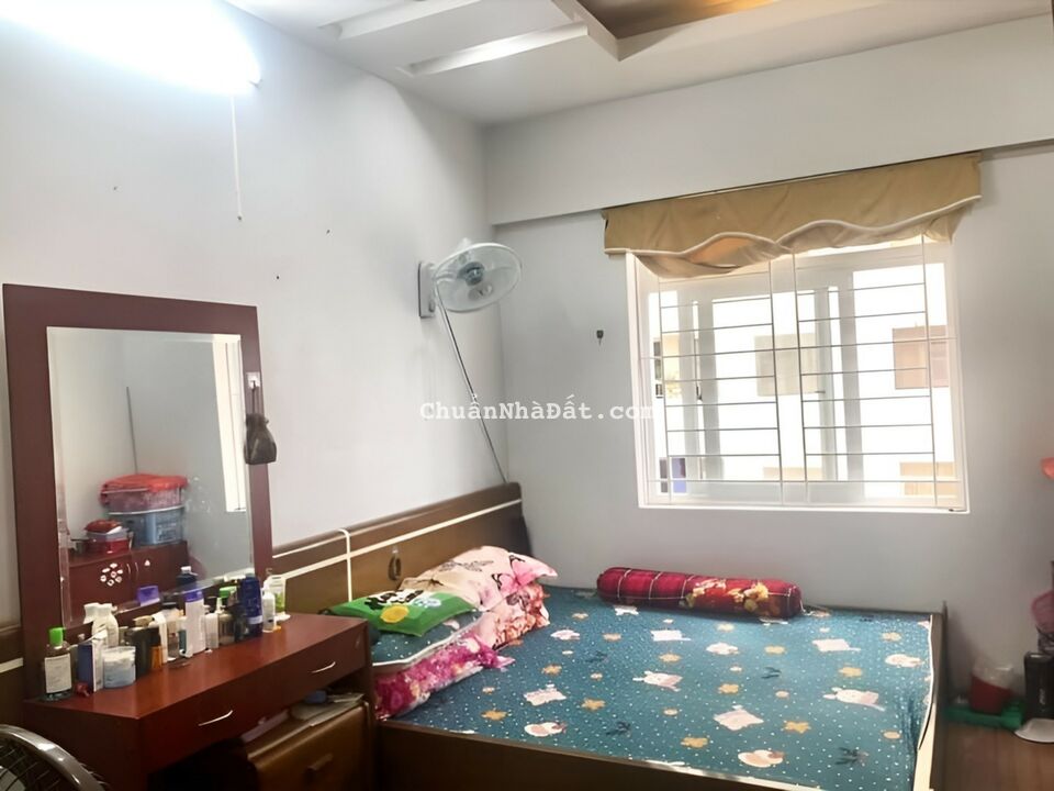 Chung cư An Sinh Nguyễn Cơ Thạch 122m giá 3.35 tỷ, 3 ngủ, full nội thất 0343564283