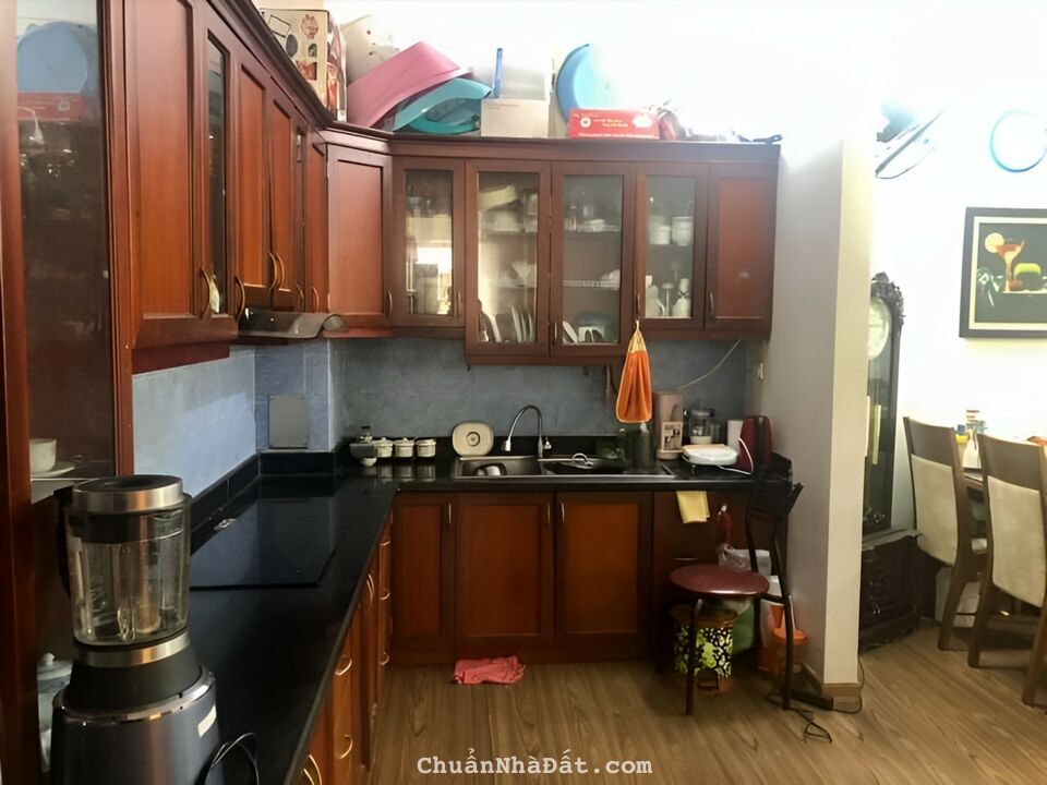 Chung cư An Sinh Nguyễn Cơ Thạch 122m giá 3.35 tỷ, 3 ngủ, full nội thất 0343564283