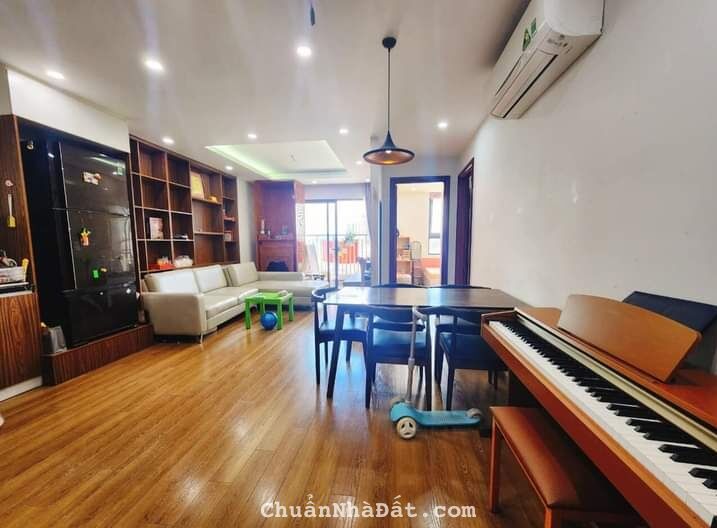 Bán chung cư 219 Trung Kính Yên Hòa Cầu Giấy 68m x 3.65 tỷ, slot ô tô 0343564283