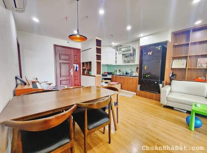 Bán chung cư 219 Trung Kính Yên Hòa Cầu Giấy 68m x 3.65 tỷ, slot ô tô 0343564283