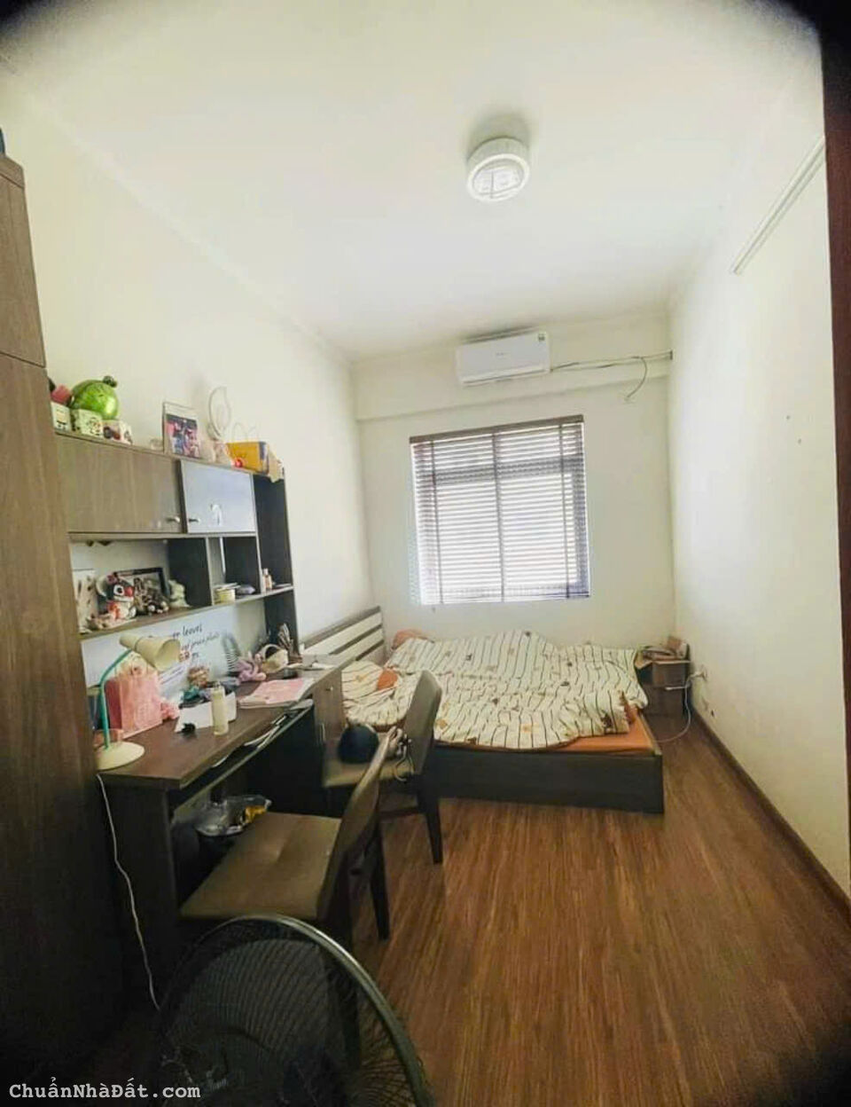 Chung cư An Sinh Lưu Hữu Phước Nam Từ Liêm 122M - 3N2VS giá 5.7 tỷ,  căn góc, slot ô tô