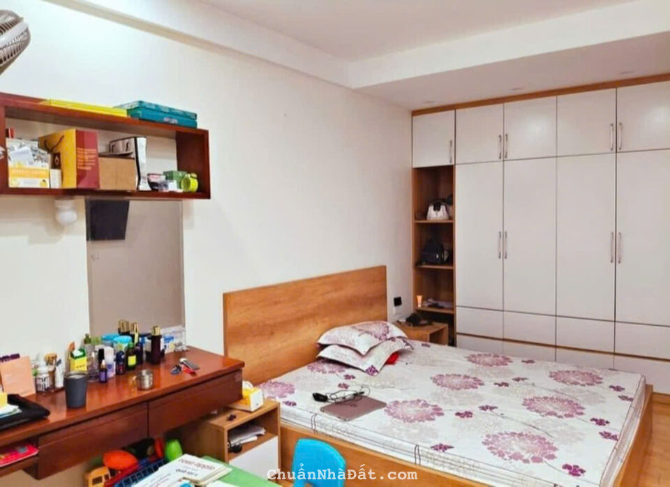 Chung cư 789 Mỹ Đình - Nam Từ Liêm 108m - 3 ngủ giá 4.85 tỷ, tặng nội thất, slot ô tô