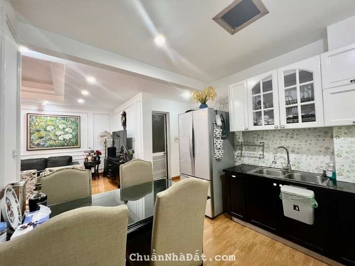 Chung cư 789 Mỹ Đình, căn góc, 3 ngủ, nhà đẹp ở ngay 88m giá 3.05 tỷ 0343564283