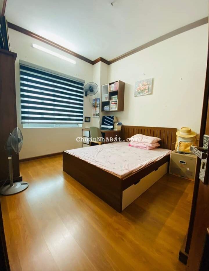 Bán chung cư 789 Mỹ Đình căn góc 96m x 3.6 tỷ, tặng nội thất, ở ngay 0343564283