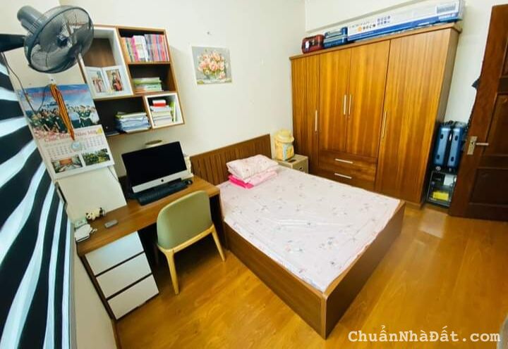 Bán chung cư 789 Mỹ Đình căn góc 96m x 3.6 tỷ, tặng nội thất, ở ngay 0343564283