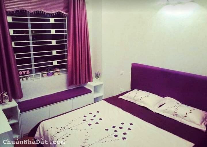 Chung cư 789 Mỹ Đình 98m giá 3.8 tỷ, tầng trung, 3 ngủ, view đẹp