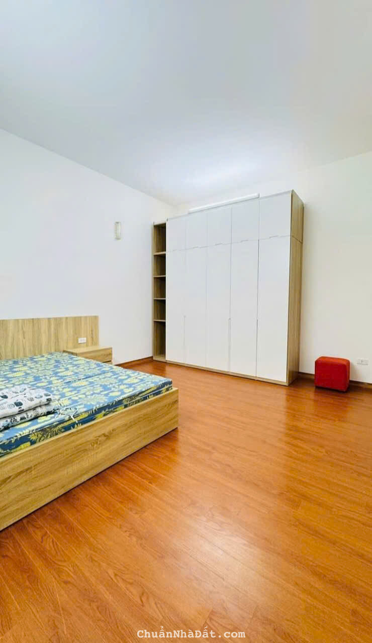 Chung cư 5A Lê Đức Thọ - Cầu Giấy DT 71m, 2N2VS, sổ đỏ lâu dài giá 4.45 tỷ