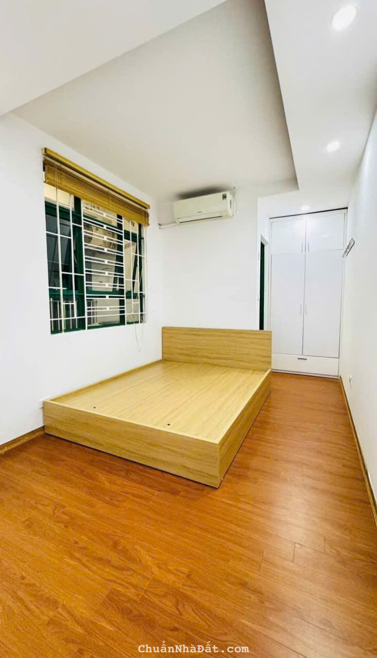 Chung cư 5A Lê Đức Thọ - Cầu Giấy DT 71m, 2N2VS, sổ đỏ lâu dài giá 4.45 tỷ