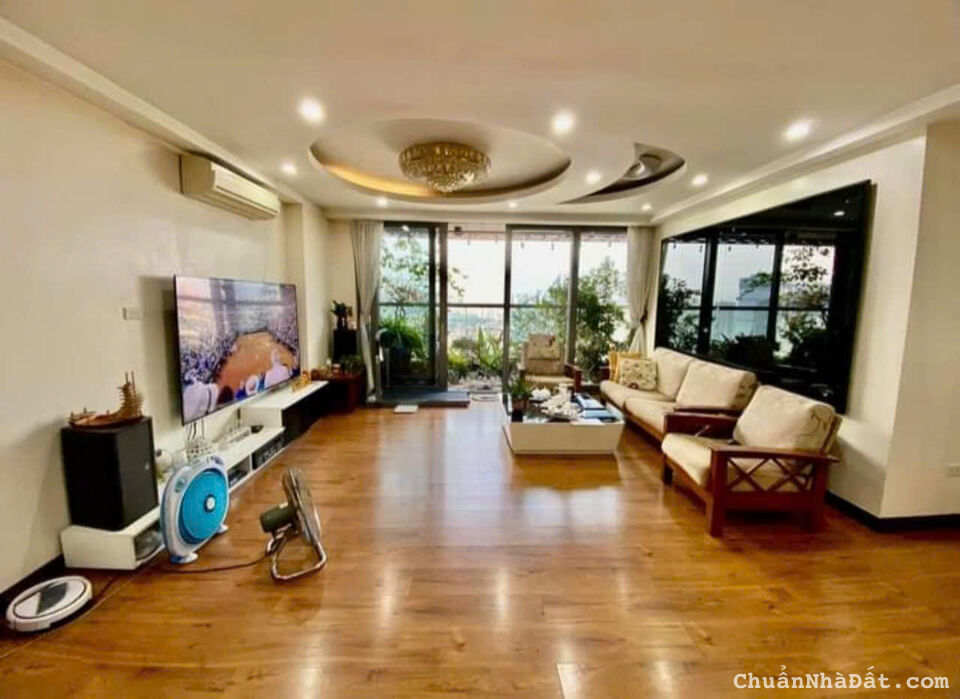 Bán chung cư FLC Lê Đức Thọ Từ Liêm 153m giá 6.5 tỷ, căn góc, 3 ngủ, đủ đồ, slot ô tô Bán chung cư FLC Lê Đức Thọ Từ Liêm 153m giá 6.5 tỷ, căn góc, 3 ngủ, đủ đồ, slot ô tô