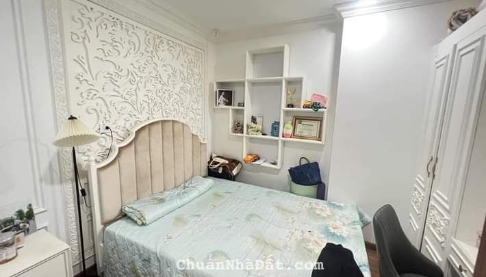 Chung cư cao cấp Golden Park Phạm Văn Bạch, view công viên Cầu Giấy 95m, 6.6 tỷ 0343564283