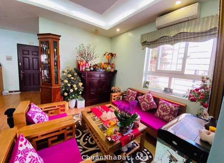  Phương Yến Chung cư Cầu Giấy, căn góc, full nội thất, 2 ngủ 70m giá 2.6 tỷ 0343564283