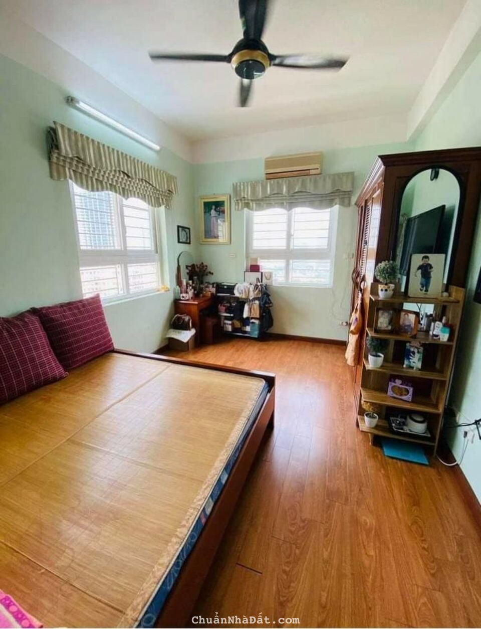  Phương Yến Chung cư Cầu Giấy, căn góc, full nội thất, 2 ngủ 70m giá 2.6 tỷ 0343564283