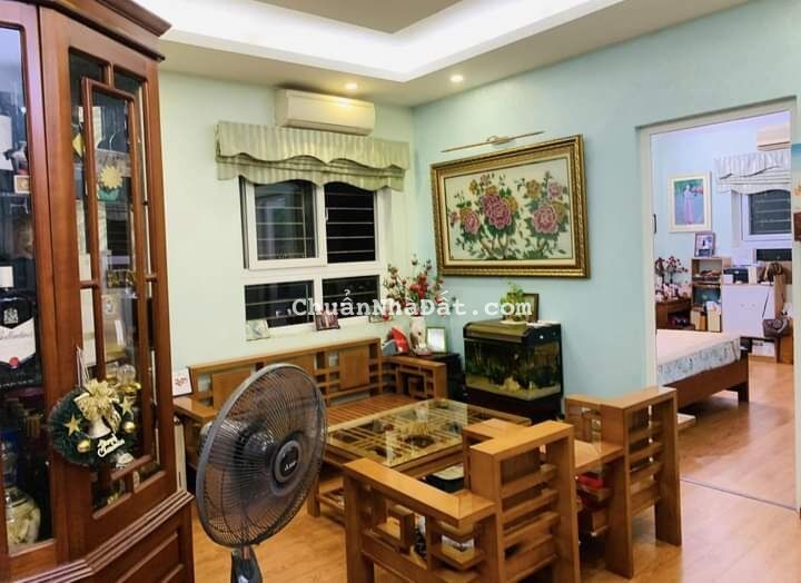  Phương Yến Chung cư Cầu Giấy, căn góc, full nội thất, 2 ngủ 70m giá 2.6 tỷ 0343564283