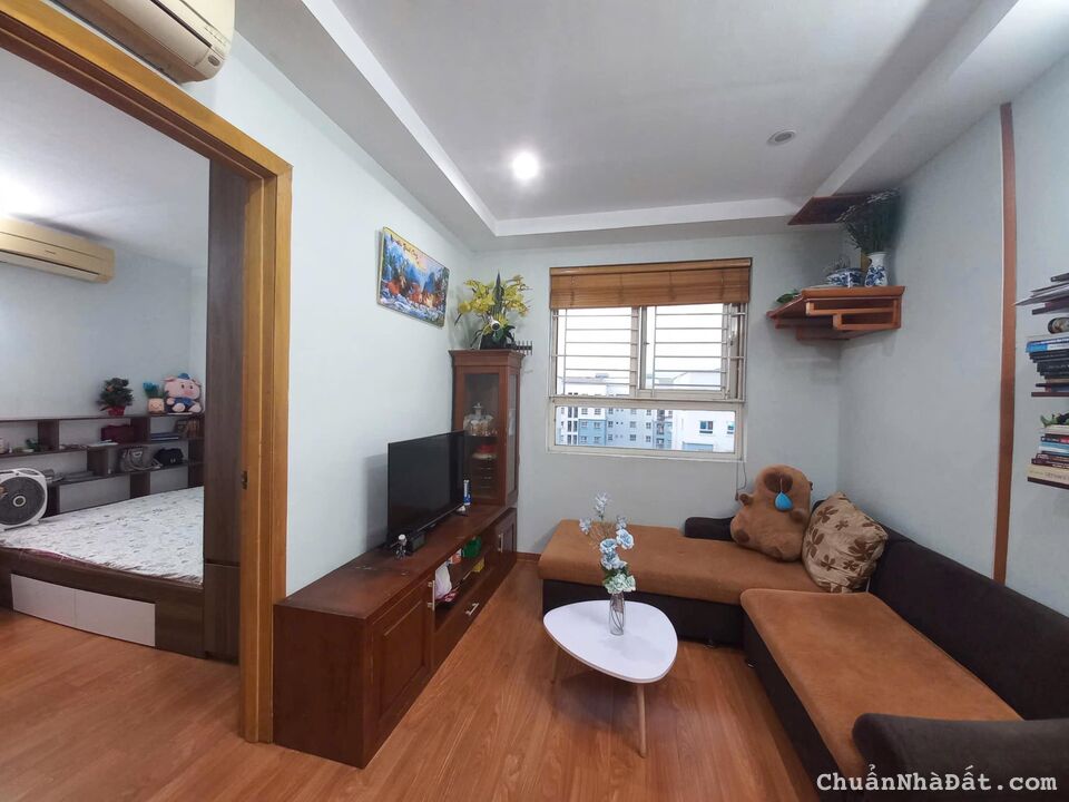 Cần bán chung cư Ecohome 1- Bắc Từ Liêm 56m2-2pn1vs giá 3 tỷ, căn góc, nhà đẹp