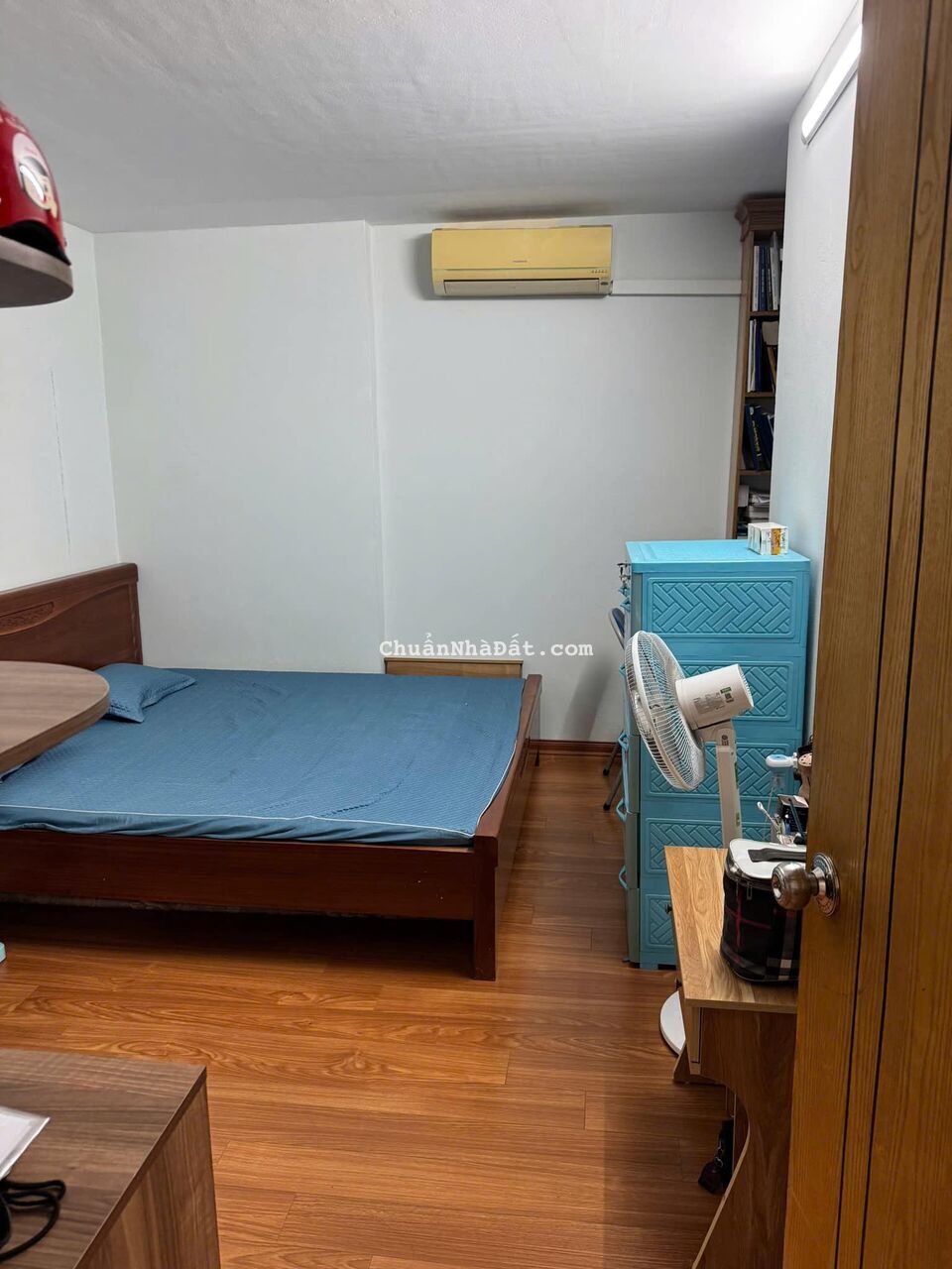 Cần bán chung cư Ecohome 1- Bắc Từ Liêm 56m2-2pn1vs giá 3 tỷ, căn góc, nhà đẹp