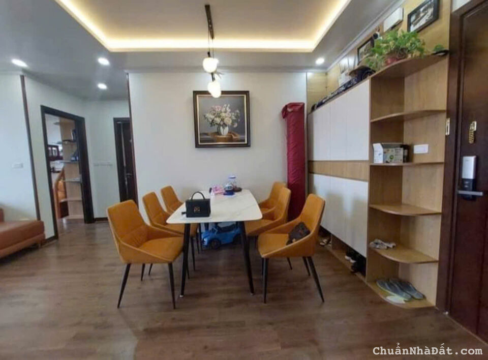 Bán chung cư An Bình PLaza 97 Trần Bình 88m giá 5.5 tỷ, lô góc, view đẹp, tặng nội thất Bán chung cư An Bình PLaza 97 Trần Bình 88m giá 5.5 tỷ, lô góc, view đẹp, tặng nội thất