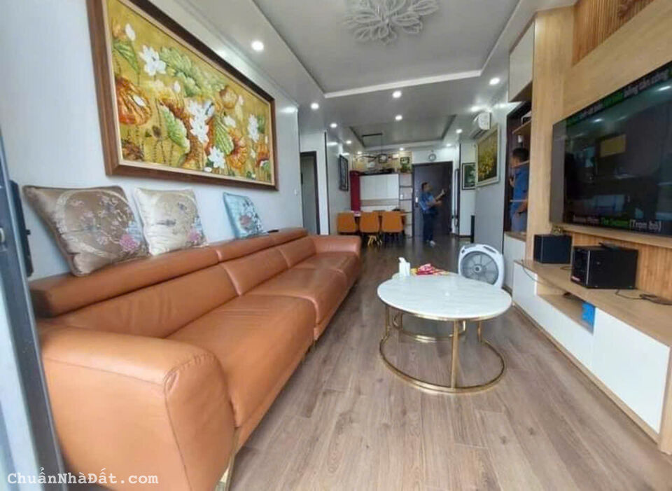 Bán chung cư An Bình PLaza 97 Trần Bình 88m giá 5.5 tỷ, lô góc, view đẹp, tặng nội thất Bán chung cư An Bình PLaza 97 Trần Bình 88m giá 5.5 tỷ, lô góc, view đẹp, tặng nội thất