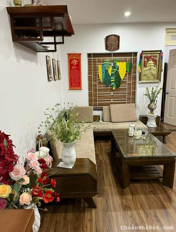 Bán chung cư 7A Lê Đức Thọ Nam Từ Liêm 78m x 3.76 tỷ, căn góc, tầng trung, 2 ngủ, 2VS