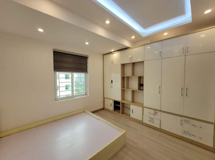 Bán chung cư 789 Mỹ Đình Nam Từ Liêm 81m x 3.85 tỷ, tầng trung, 3 ngủ, full nội thất