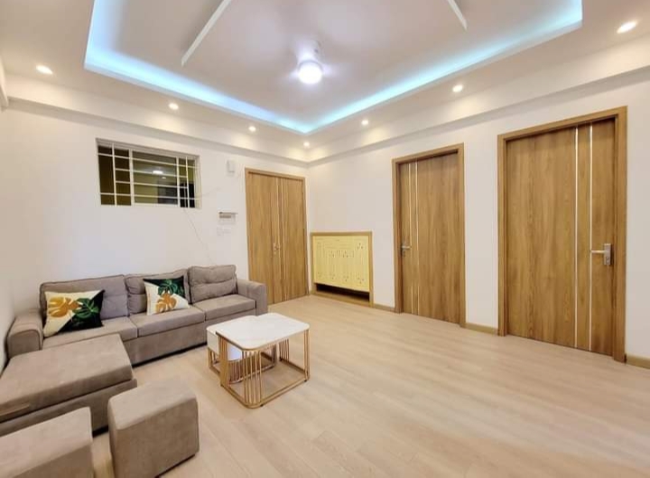 Bán chung cư 789 Mỹ Đình Nam Từ Liêm 81m x 3.85 tỷ, tầng trung, 3 ngủ, full nội thất