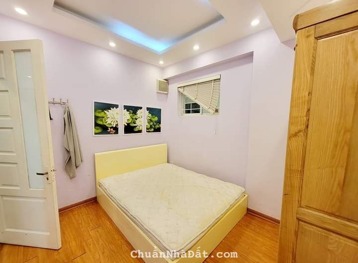 Bán chung cư 789 Mỹ Đình Nam Từ Liêm 82M giá 3.85 tỷ - 3 ngủ, 2vs, full nội thất
