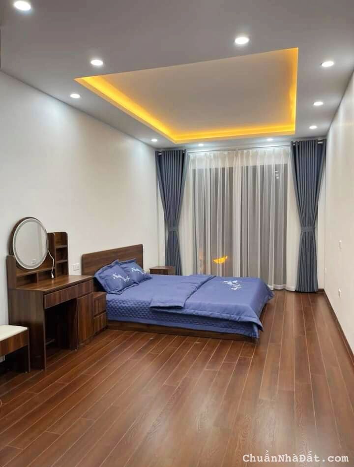 RẺ RẺ Mai Dịch Cầu Giấy, lô góc, gara, kinh doanh 44m*6T giá 10.8 tỷ