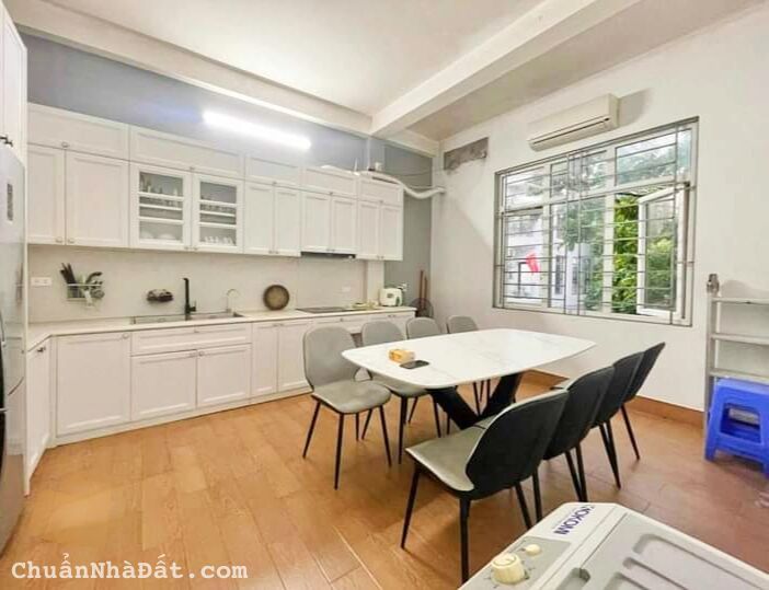 RẺ RẺ Mai Dịch Cầu Giấy, lô góc, gara, kinh doanh 44m*6T giá 10.8 tỷ