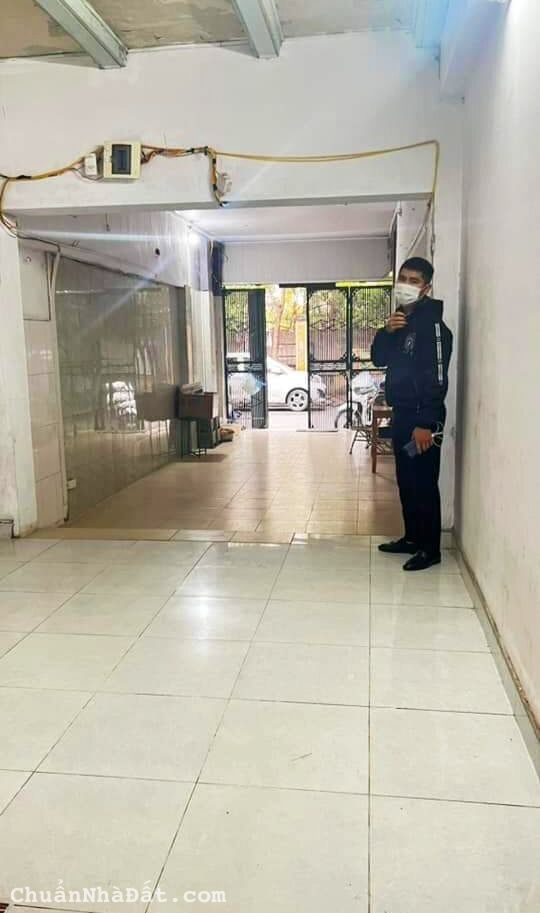 Bán đất tặng quà 2T Mai Dịch Cầu Giấy 66m giá 11.5 tỷ, ô tô tránh, ngõ thông, kinh doanh đỉnh