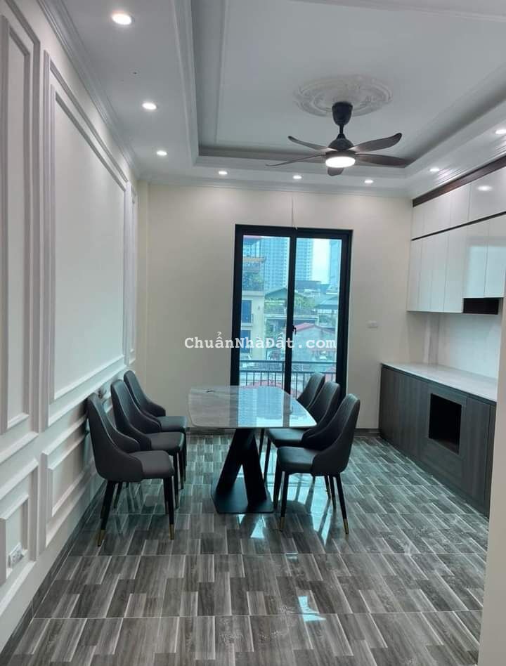 Bán nhà Cầu Giấy phố Nghĩa Tân 28m x 6T giá 7.5 tỷ, xây mới, ô tô, ngõ thông Bán nhà Cầu Giấy phố Nghĩa Tân 28m x 6T giá 7.5 tỷ, xây mới, ô tô, ngõ thông