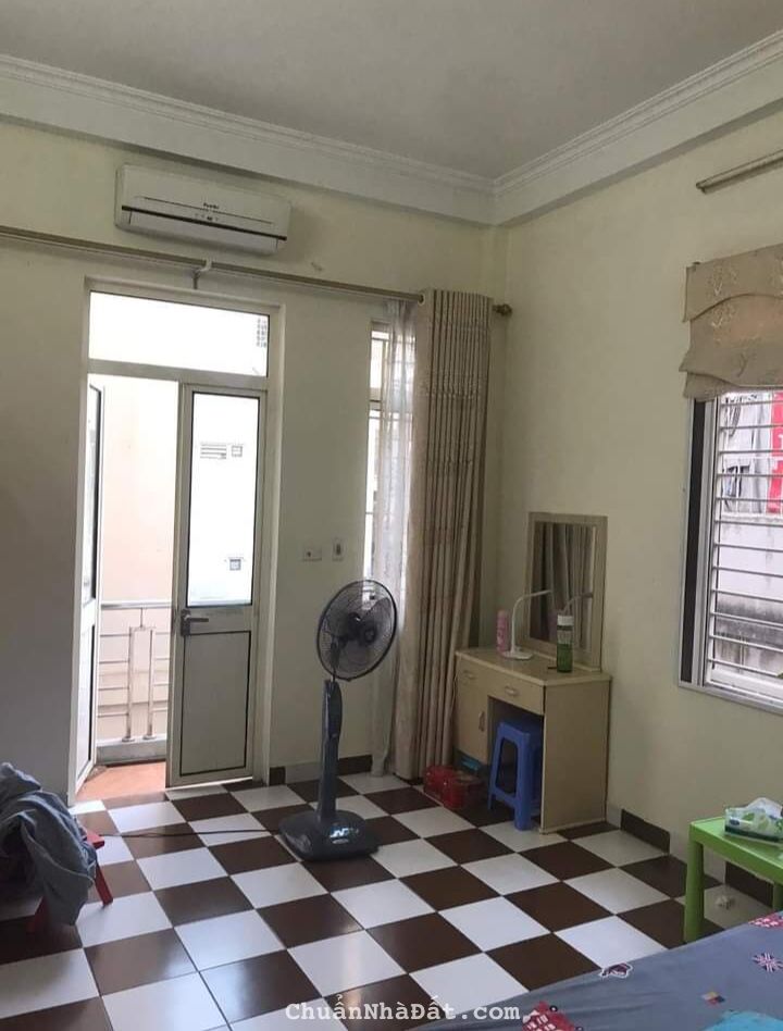 Nhà 4t Trần Bình Cầu Giấy, lô góc, gần hồ, ở luôn nhỉnh 4 tỷ 0343564283