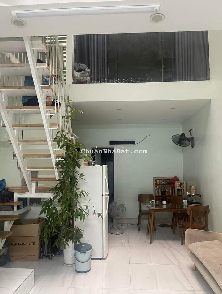 Bán nhà riêng Trần Thái Tông Cầu Giấy 60m x 2T giá 7.65 tỷ, ở - xây ccmn