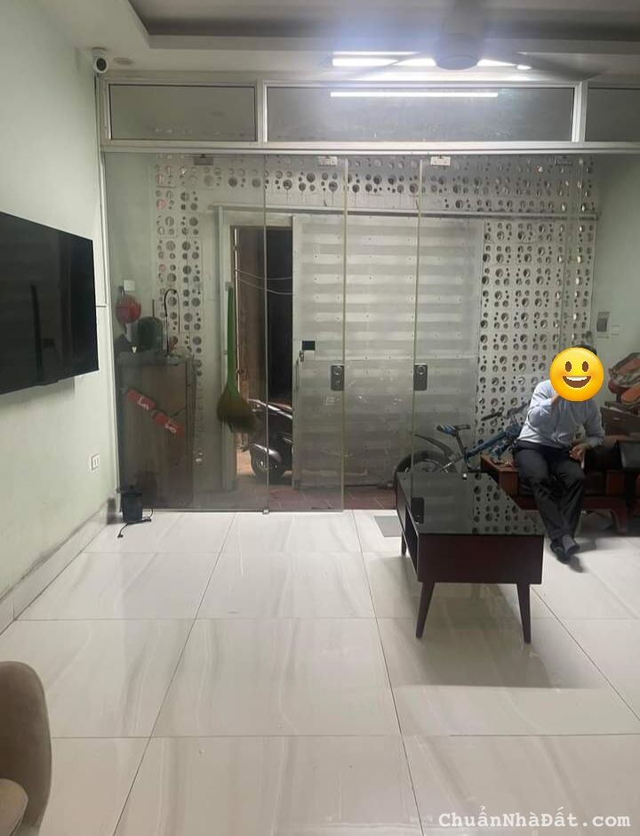 Bán nhà riêng Trần Thái Tông Cầu Giấy 60m x 2T giá 7.65 tỷ, ở - xây ccmn