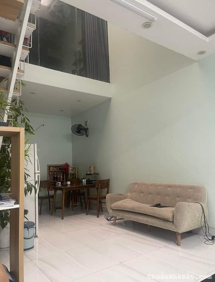 Bán nhà riêng Trần Thái Tông Cầu Giấy 60m x 2T giá 7.65 tỷ, ở - xây ccmn