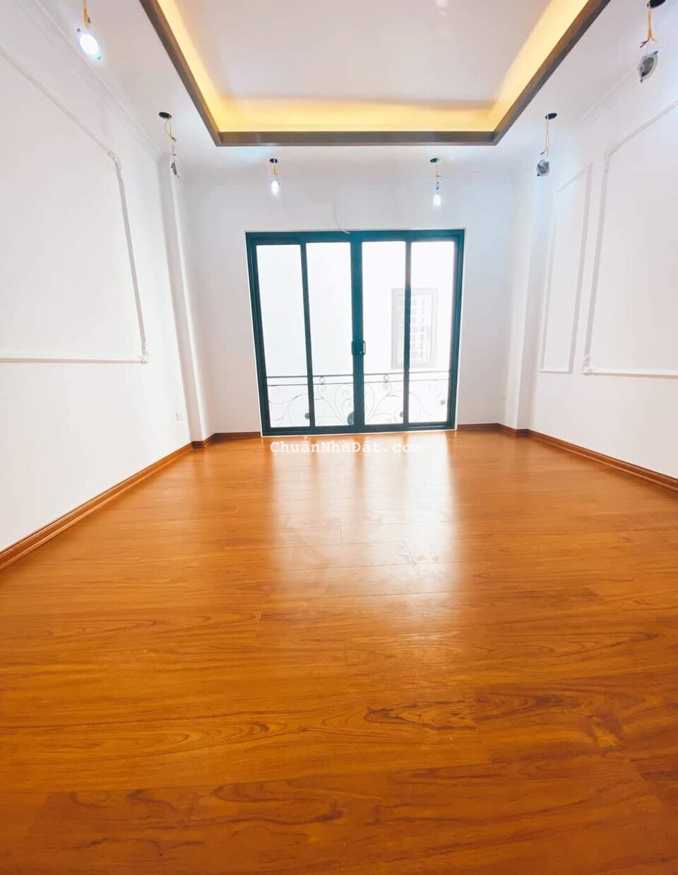 Bán nhà quận Cầu Giấy, ngõ 85 Xuân Thủy 4.3 tỷ, 5T, Nhà MỚI tinh, an sinh đẳng cấp