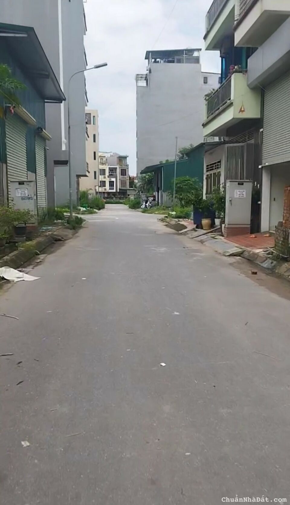 Bán đất dịch vụ Lai Xá Kim Chung Hoài Đức 72m, MT 5.4m giá 9.5 tỷ, vỉa hè, ô tô