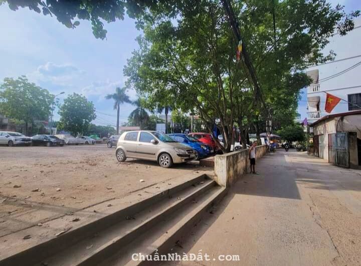 Bán đất Quang Tiến Nam Từ Liêm 62m, MT 4.5m giá 5 tỷ, ô tô vào đất, 20m ra hồ, bãi gửi xe