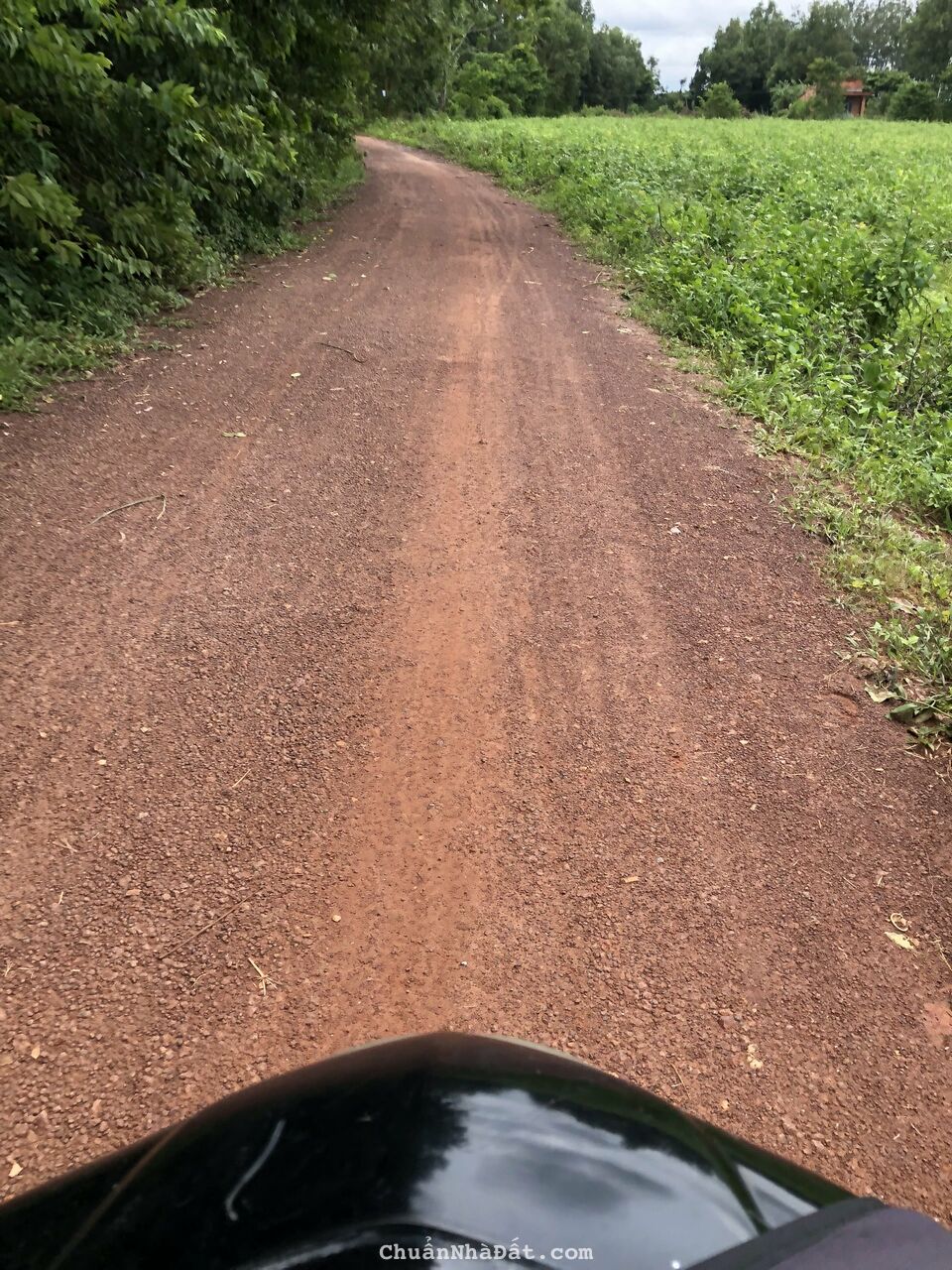 Bán Đất Ấp 3 Bàu Đồn Nằm Giữa 2 KCN Phước Đông và Hiệp Thạnh