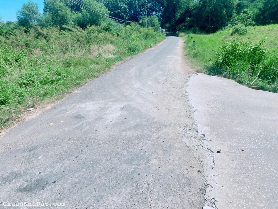 Bán Đất Thổ Cư Gần KCN Phước Đông, Giá Ngộp 5x33, Thổ Cư 100%