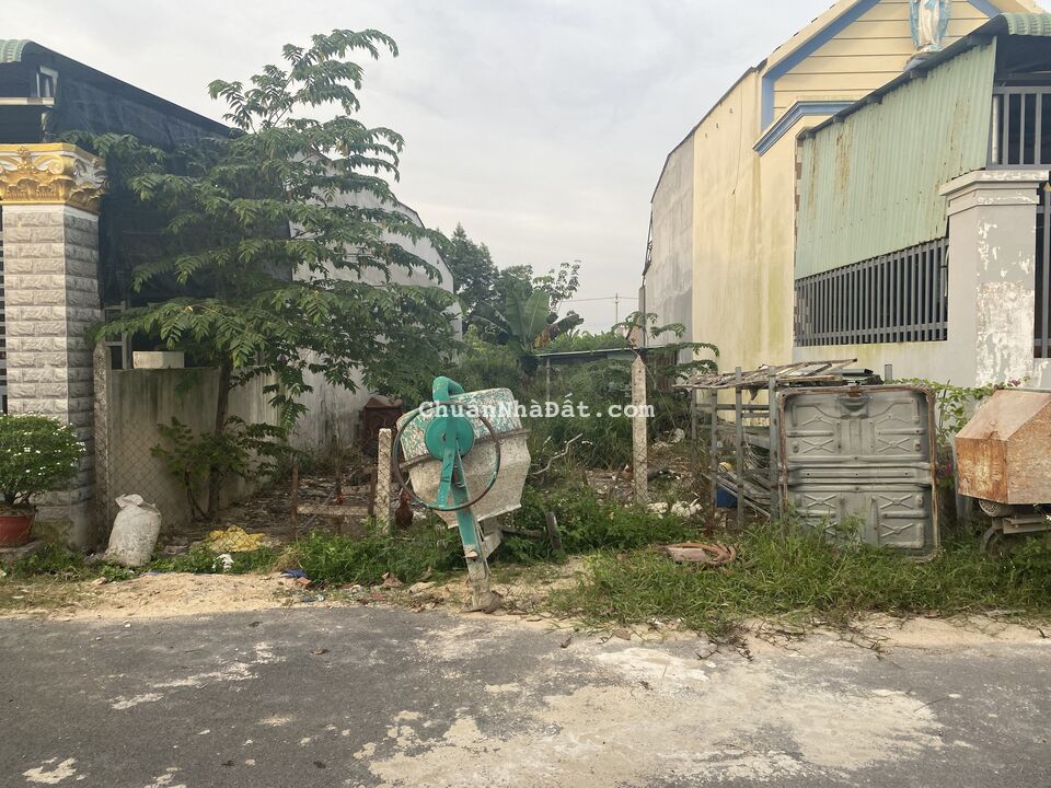 đất MT 7,5m mặt tiền đường nhựa 8m , sát KCN Chơn Thành 