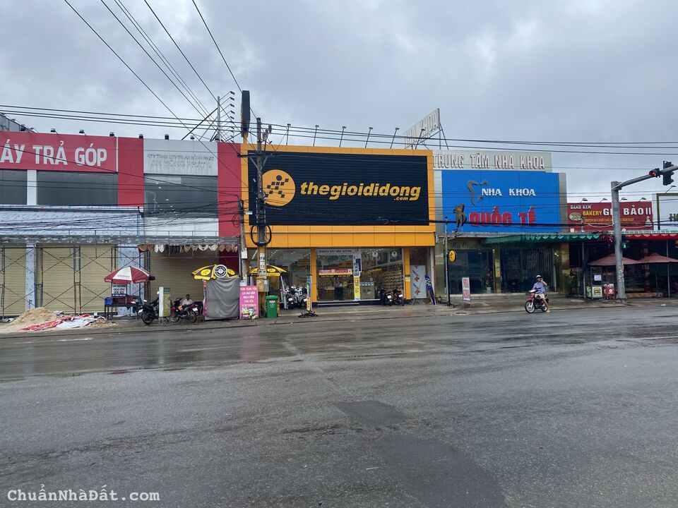 658m2 góc, nằm ngay chợ Trừ Văn Thố, thị trấn Lai Uyên, Bàu Bàng, đường thông thẳng ra QL13 658m2 góc, nằm ngay chợ Trừ Văn Thố, thị trấn Lai Uyên, Bàu Bàng, đường thông thẳng ra QL13