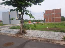 Bán đất sổ hồng riêng, thổ cư 100m2 chỉ 1 tỷ 450. Đức Hòa Đông, LA.