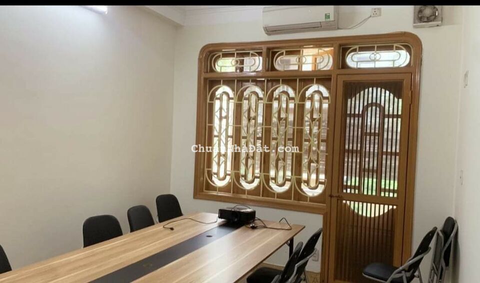 Bán nhà Hoàng Công Chất Bắc Từ Liêm phân lô Kinh Doanh vỉa hè ô tô tránh 52m2 giá 7.5 tỉ TL