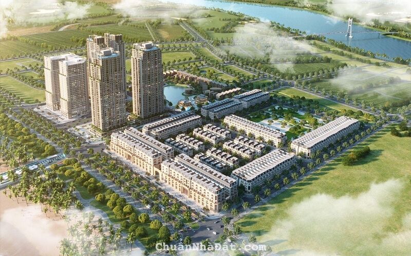 Xuất ngoại cần nhượng lại boutique hotel tại khu đô thị quốc tế Regal Legend cho ai cần, giá ưu ái 